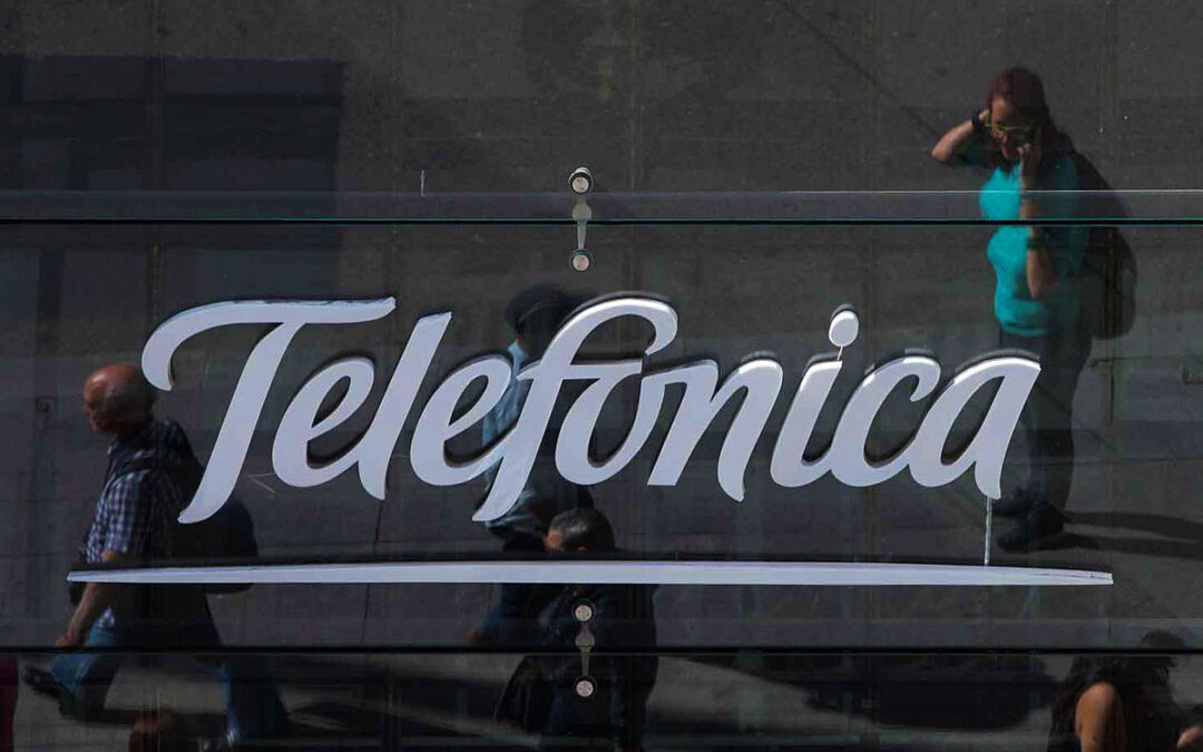 Tras más de 400 denuncias de usuarios, Provincia multó a Telefónica de Argentina por servicio esencial defectuoso