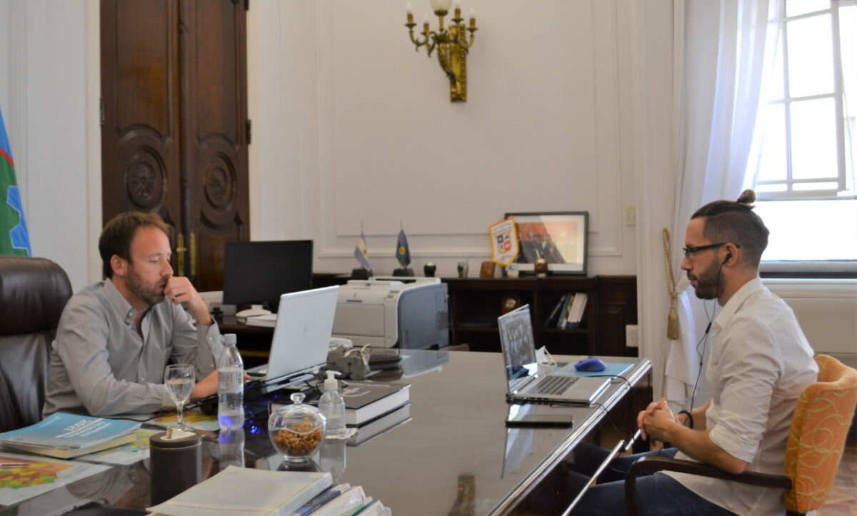 paritaria estatal 2022