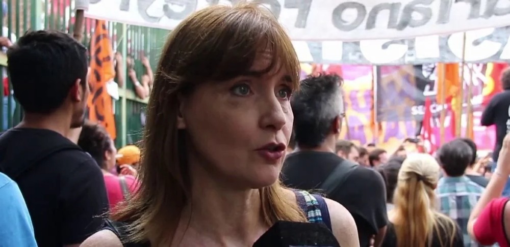 Silvia Martínez Cassina
