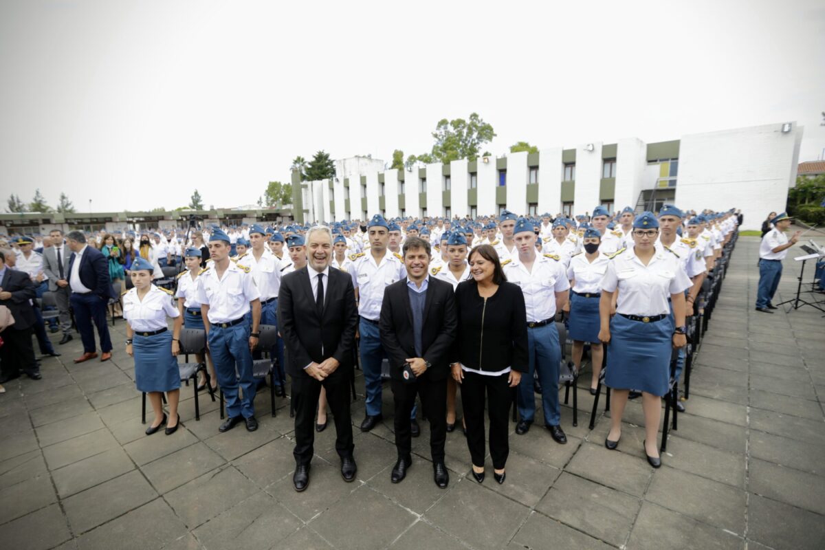 escuela cadetes servicio penitenciario bonaerense