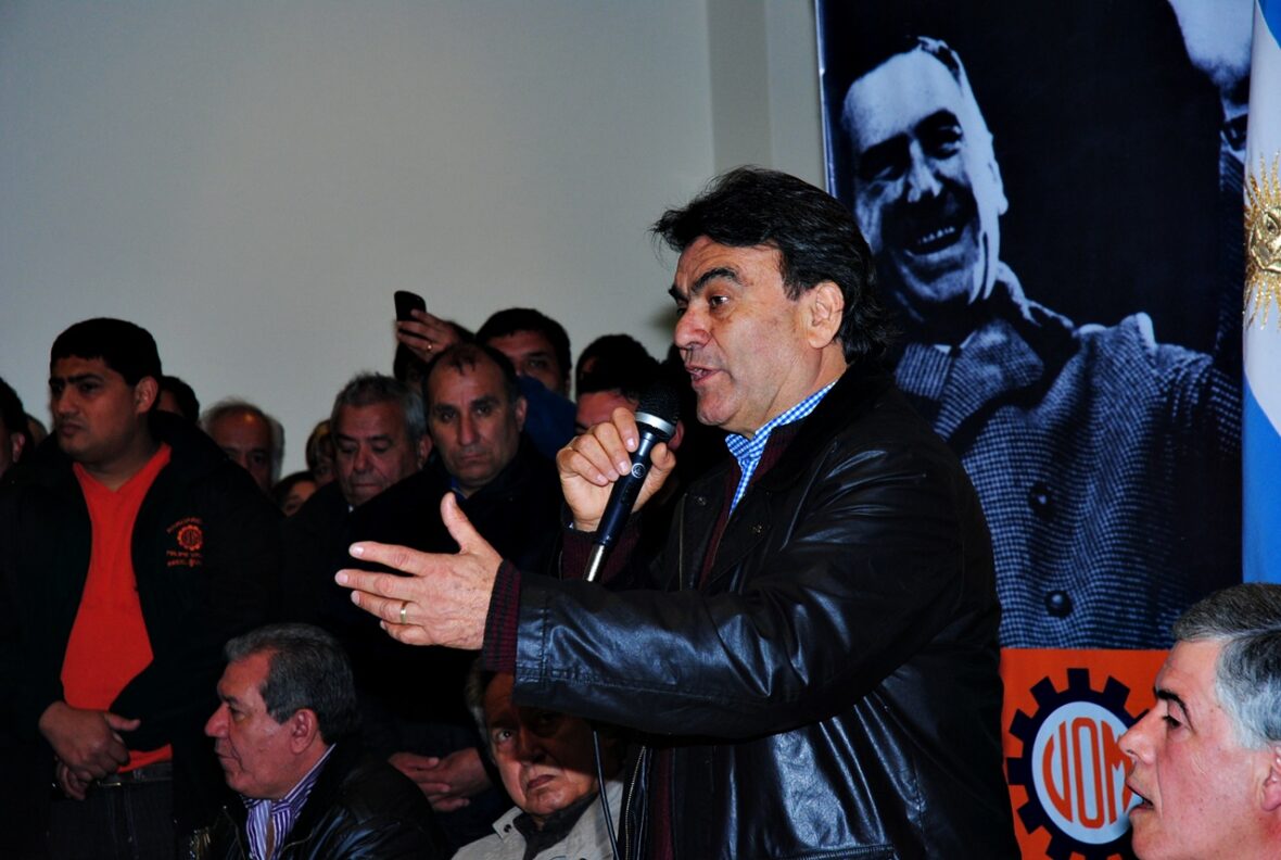 Barba Gutiérrez