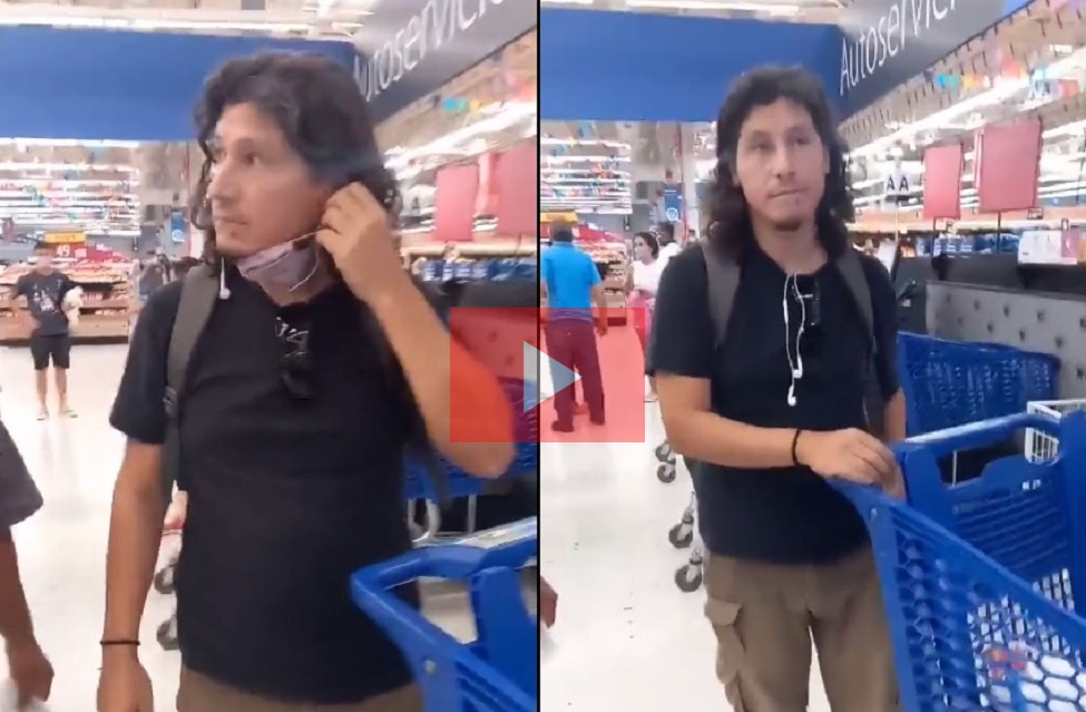degenerado La plata