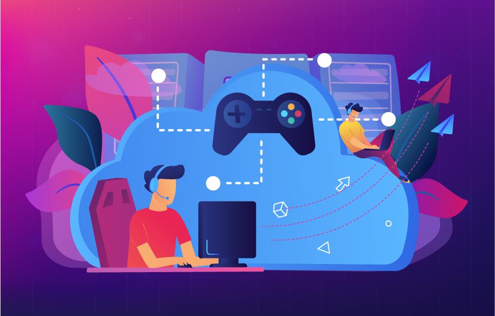 innovaciones videojuegos