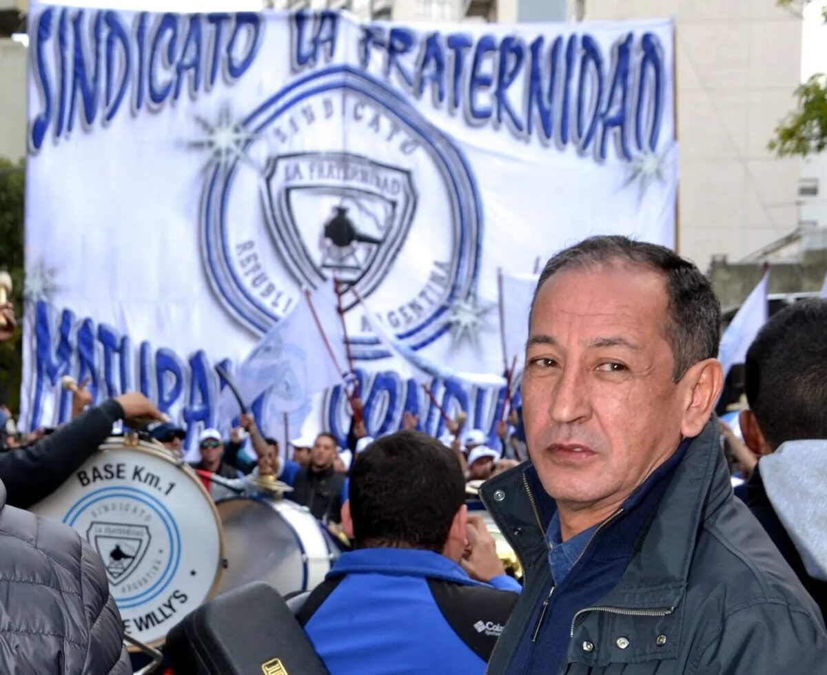 paro la fraternidad