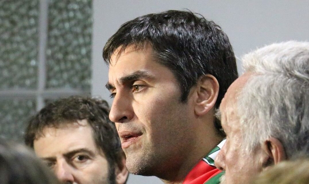 Manuel Mosca