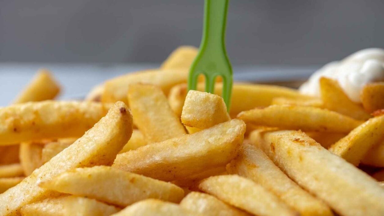 La Empresa N 1 En Papas Fritas Congeladas De EEUU Instalar Una F brica 