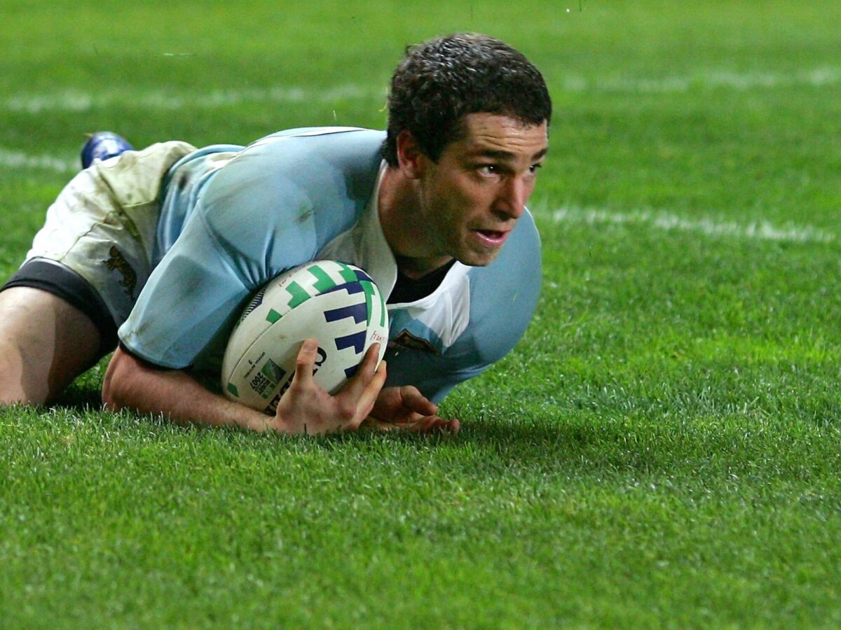Federico Aramburu