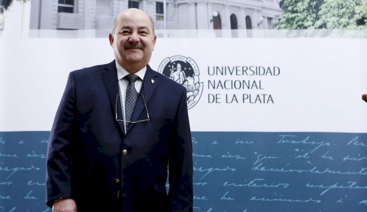 Fernando Tauber