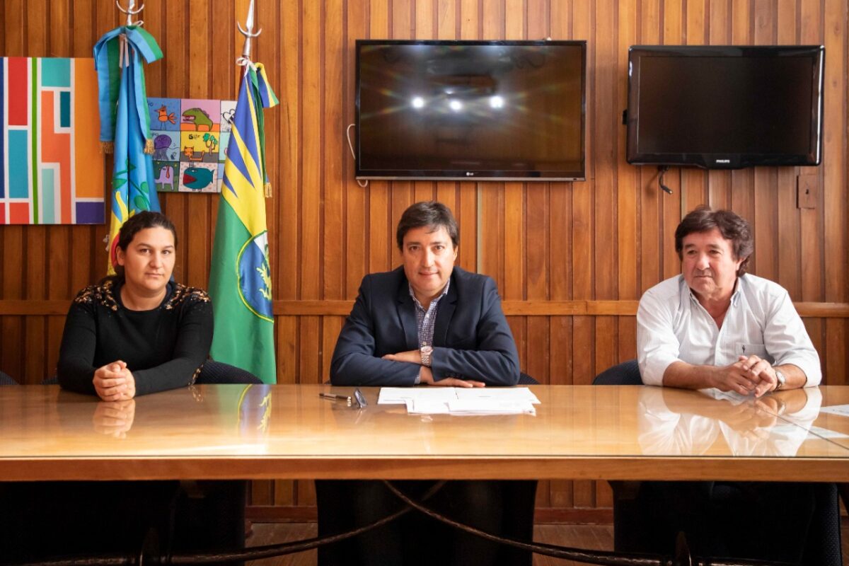 Daireaux millonaria deuda
