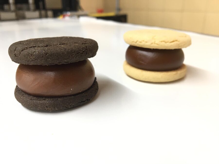 Alfajores Haedo