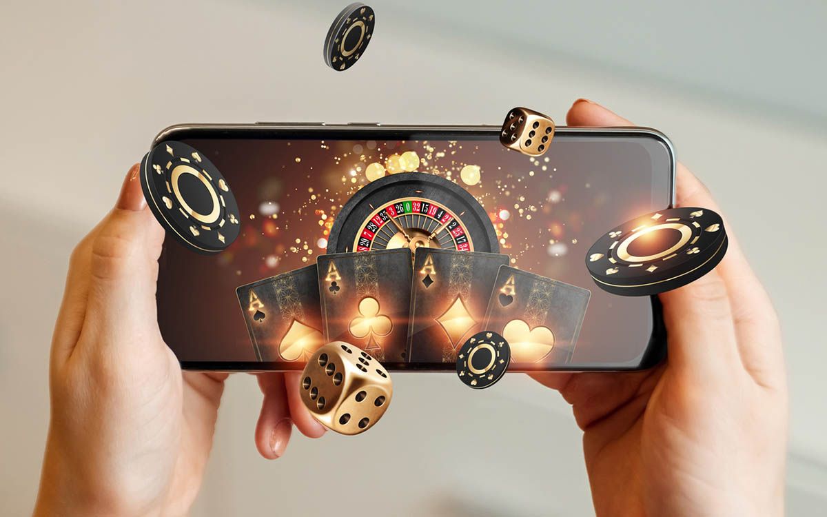 ofertas casinos
