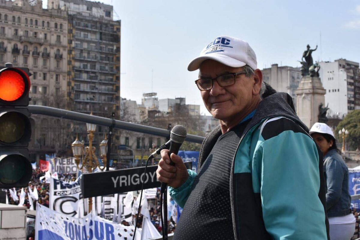 Fredy Mariño
