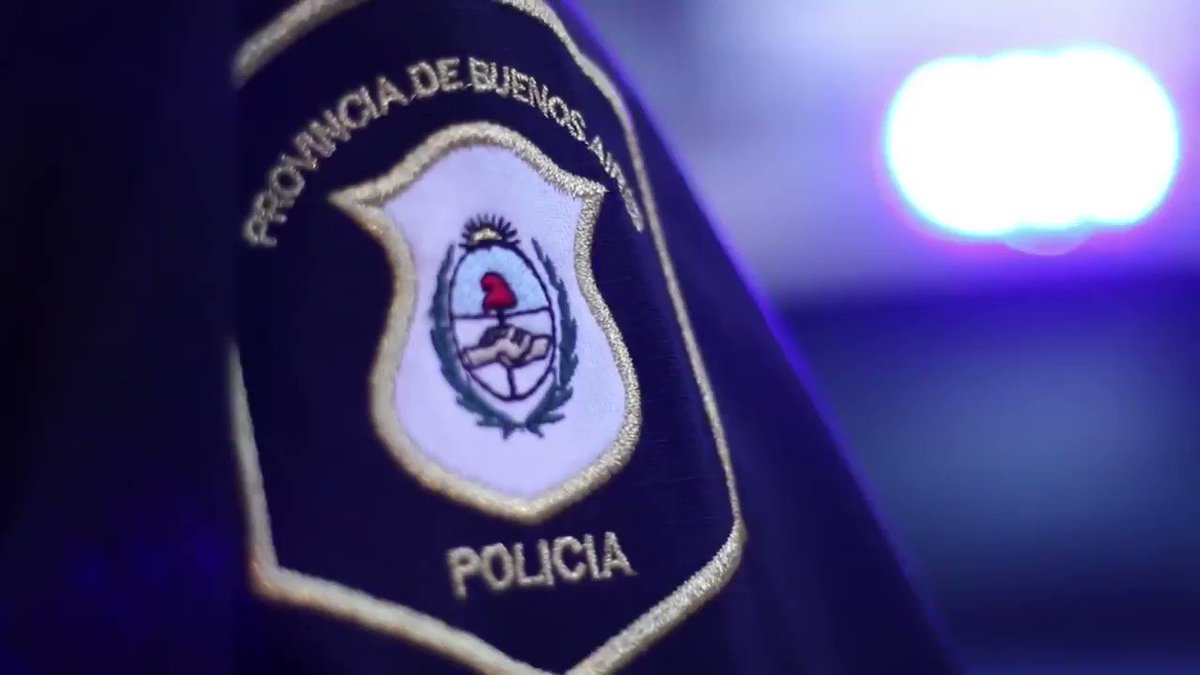policía bonaerense