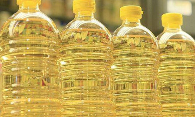 ANMAT prohibió la venta de un aceite de girasol: cuál es la marca que no hay que comprar