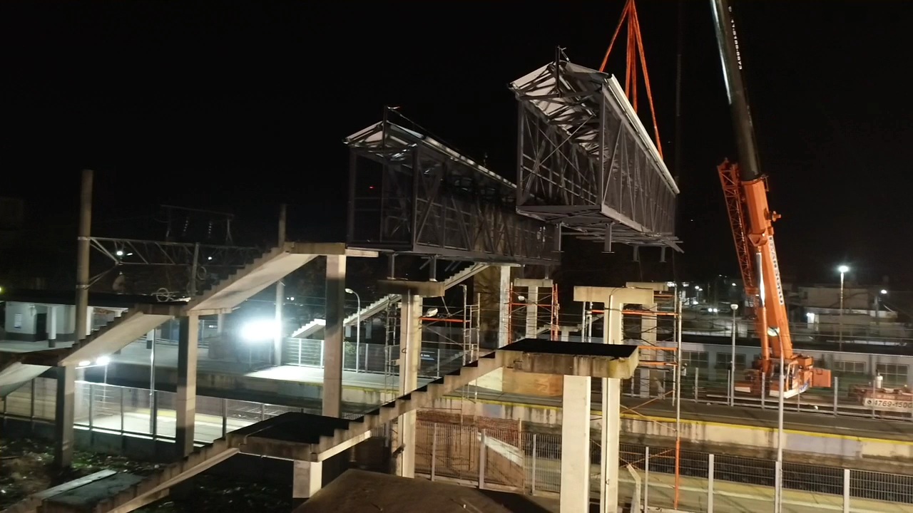 escaleras al cielo de Guernica