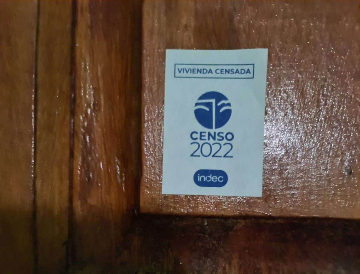 Censo 2022 resultados