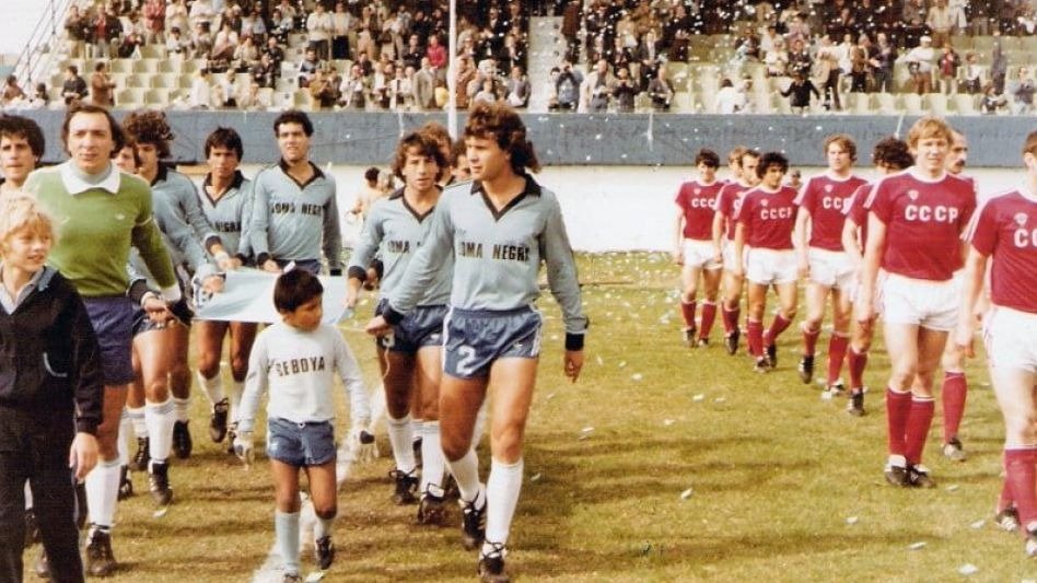 club Loma Negra