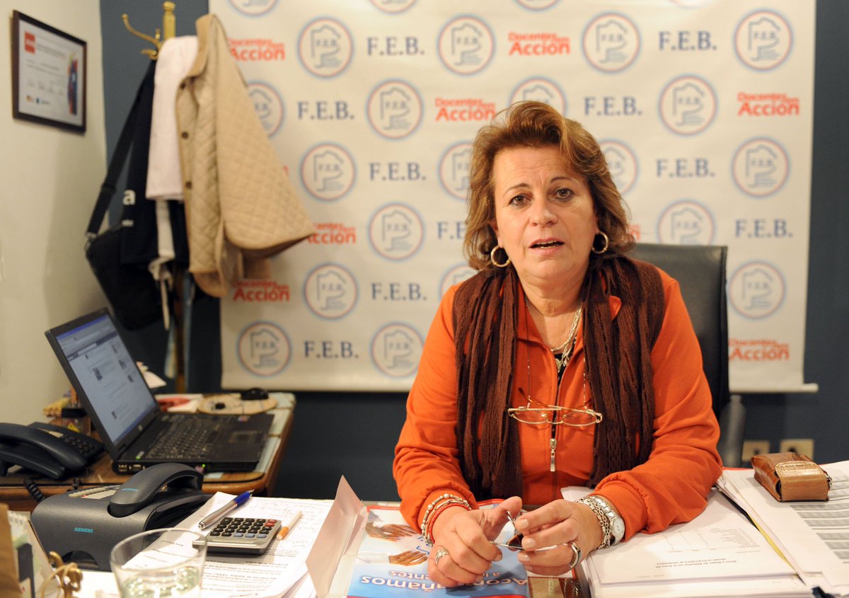 Mirta Petrocini