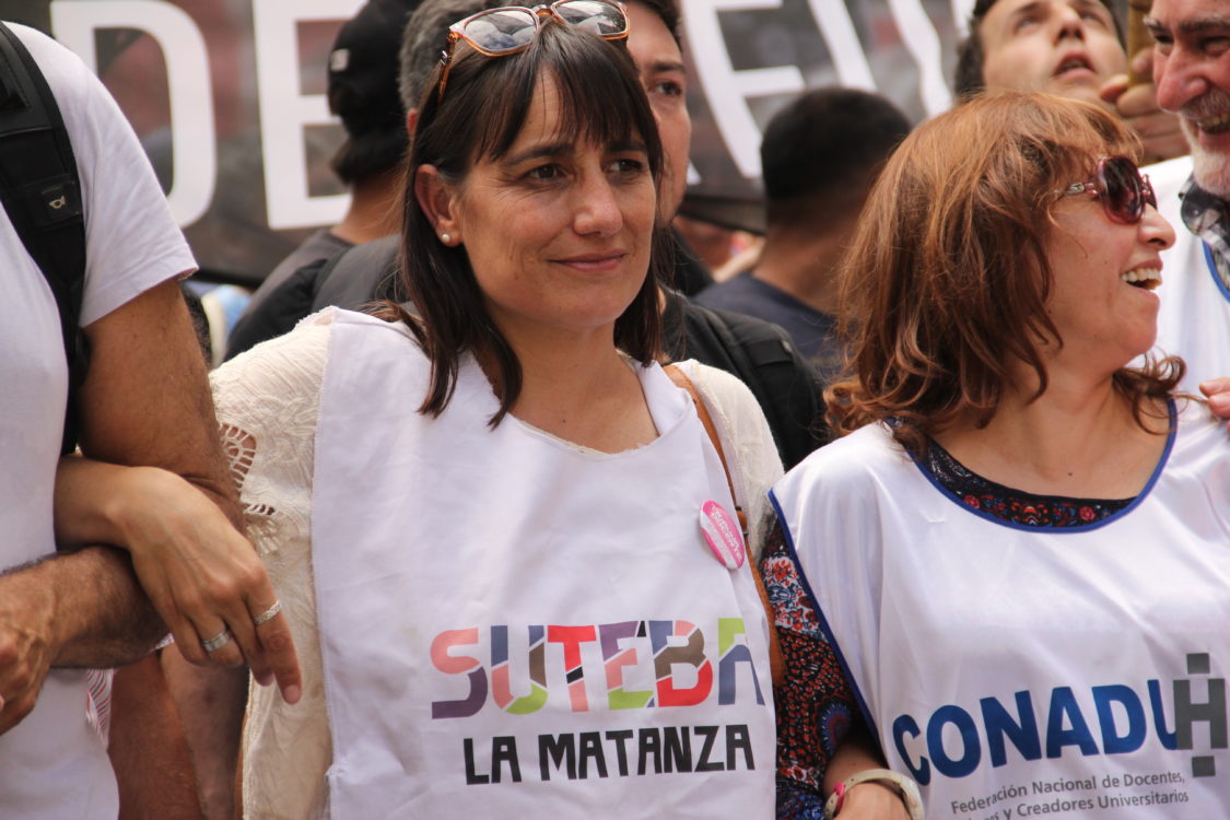 Suteba La Matanza