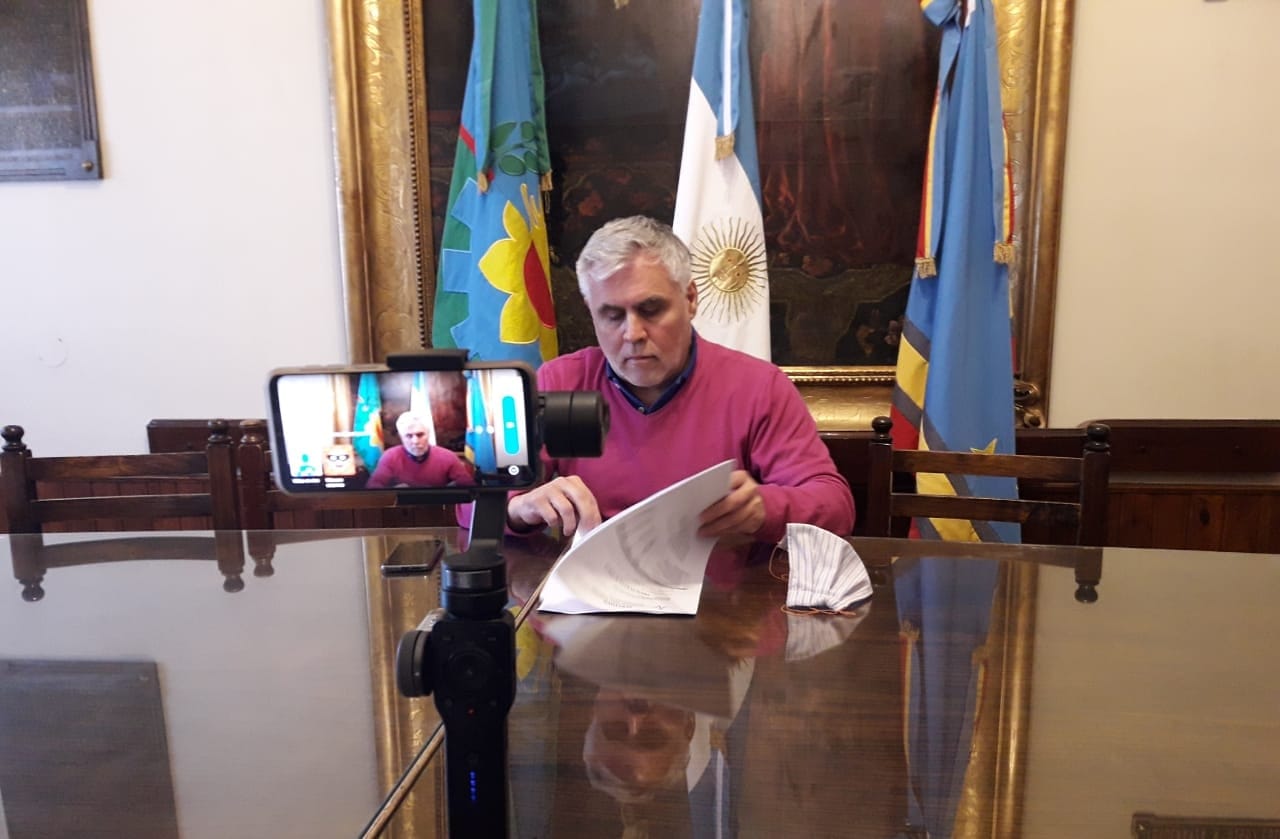 Marcelo Santillán