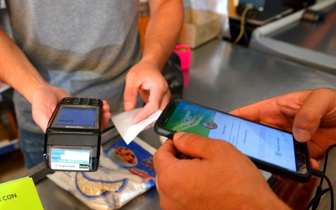 Cuenta DNI en Julio: cuáles son los beneficios del mes con la billetera virtual del Banco Provincia