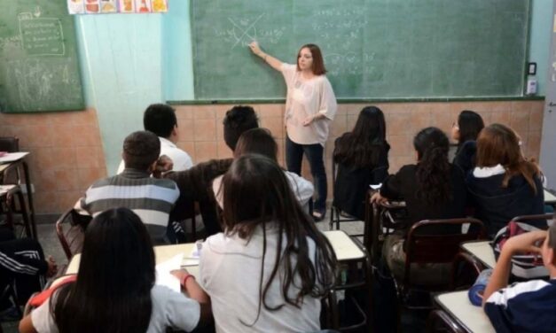 La provincia de Buenos Aires comienza a debatir el nuevo Régimen Académico para la Escuela Secundaria