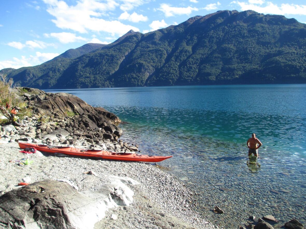 5 mejores cosas que hacer en Lago Puelo