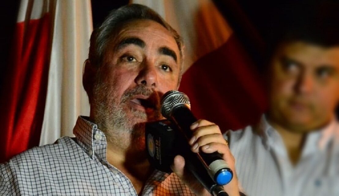 Miguel Fernández