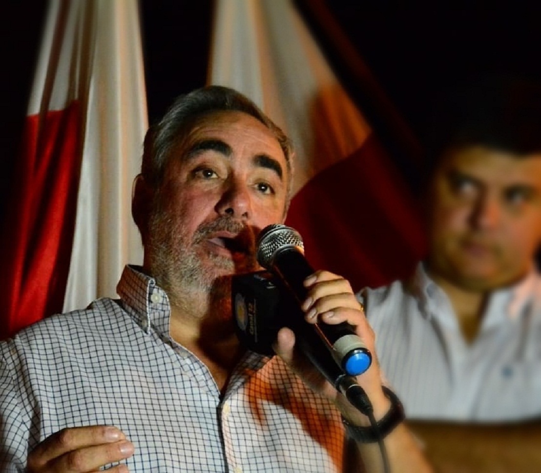 Miguel Fernández