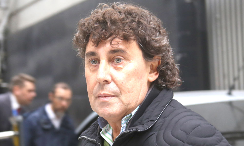 Pablo Micheli