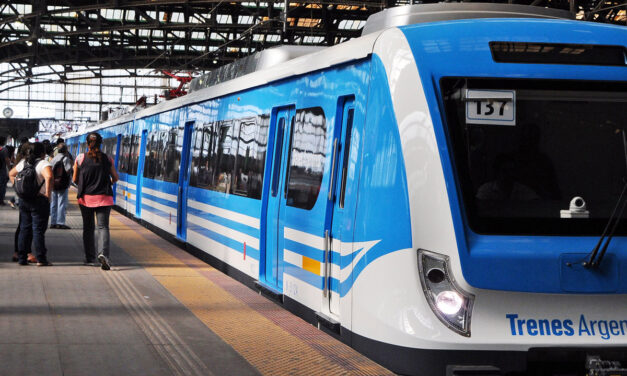 Tren Roca: medida de fuerza podría afectar el servicio ferroviario que une Constitución – La Plata