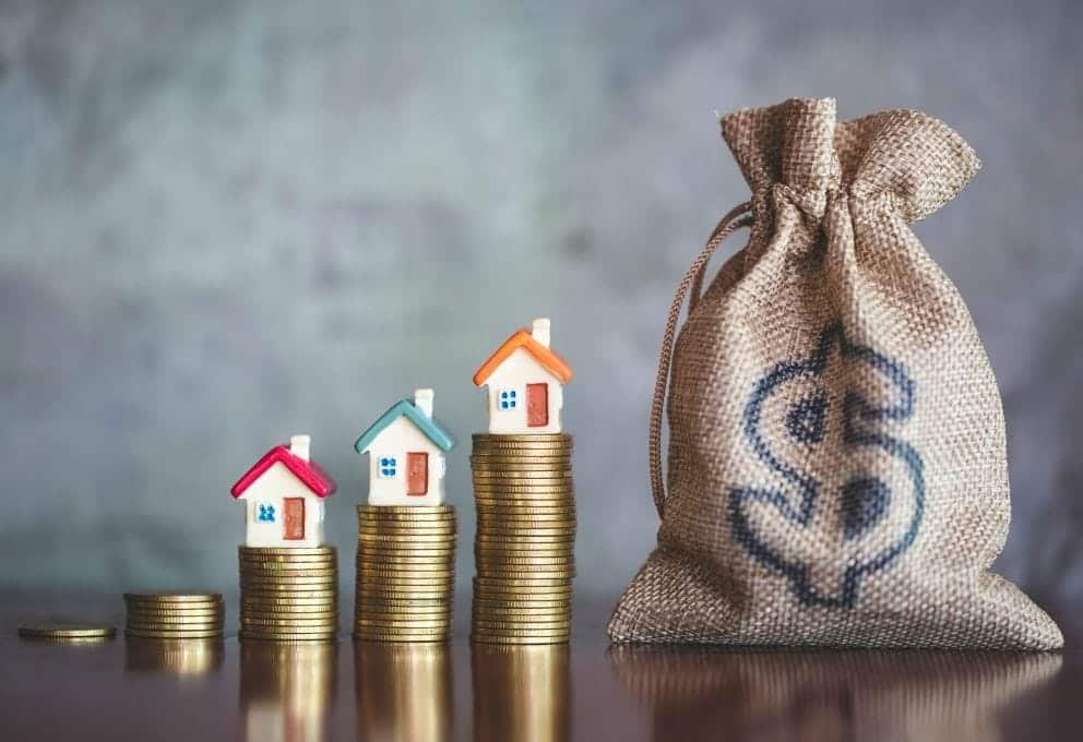Crowdfunding Inmobiliario