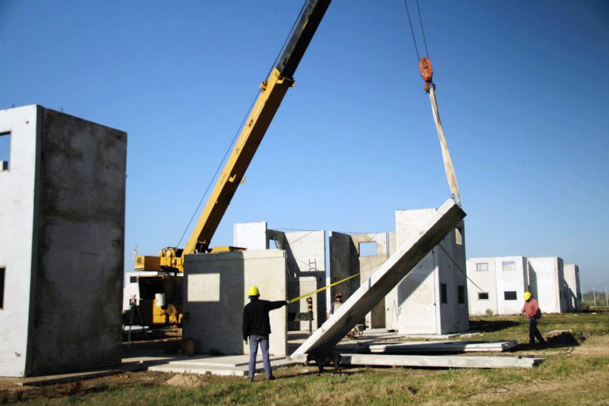 Provincia construirá una nueva cárcel en Mercedes