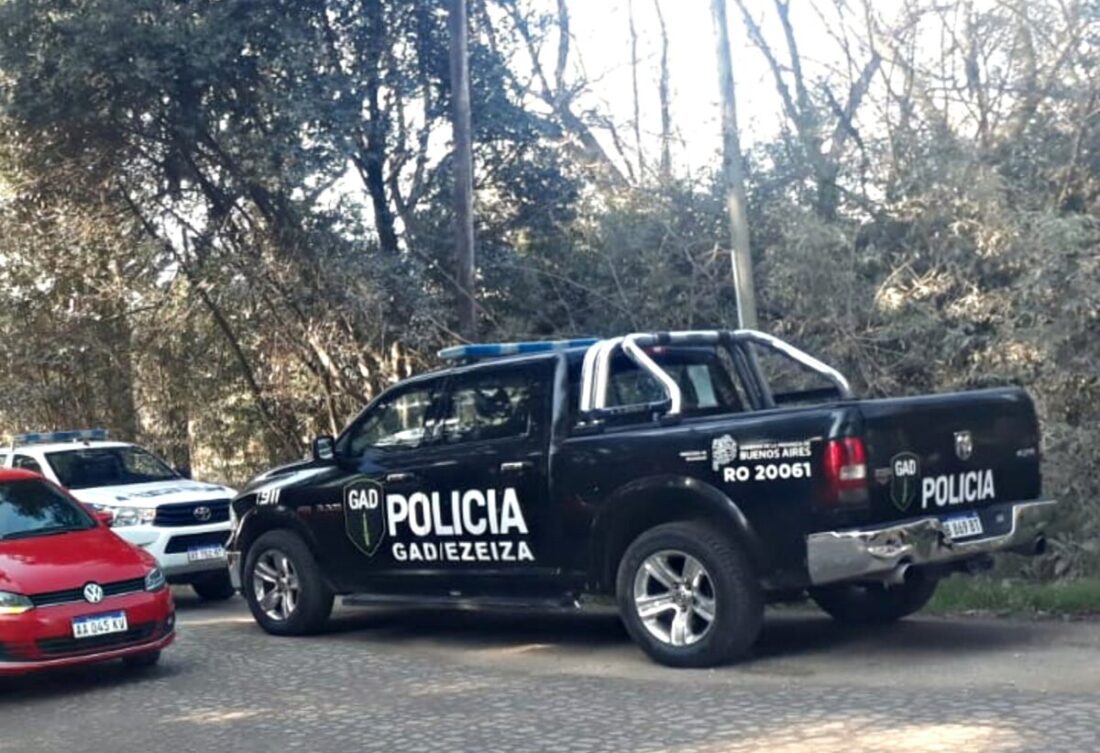 Mónica Chávez fue hallada muerta