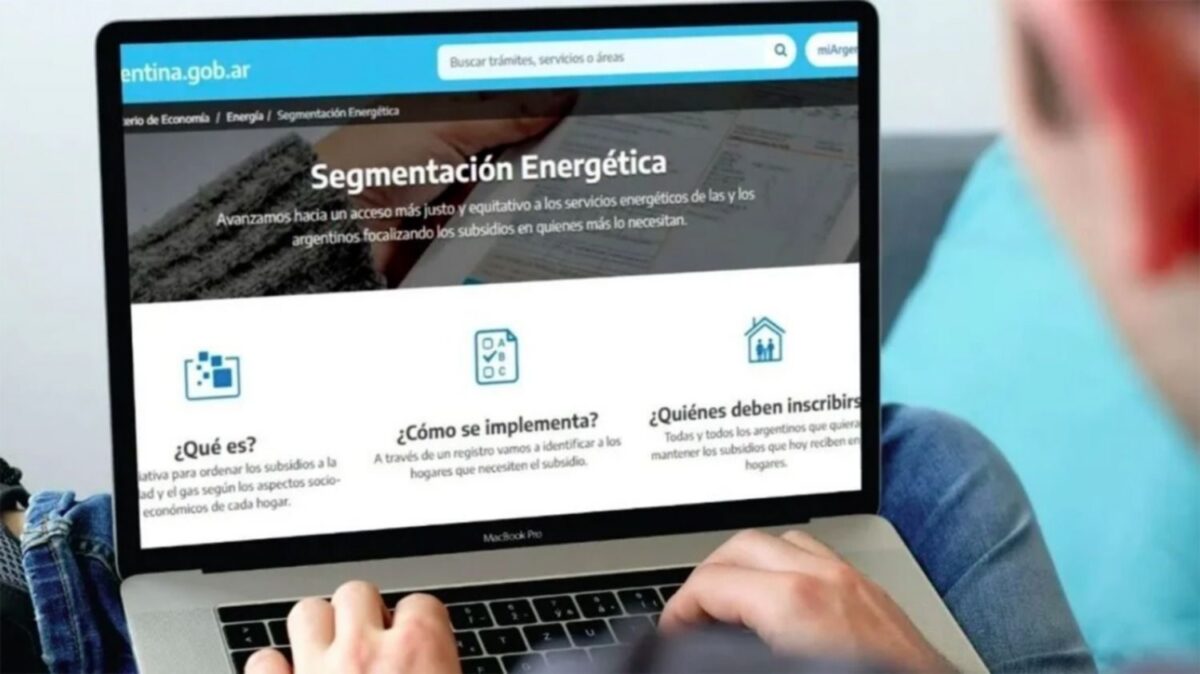 subsidio tarifas