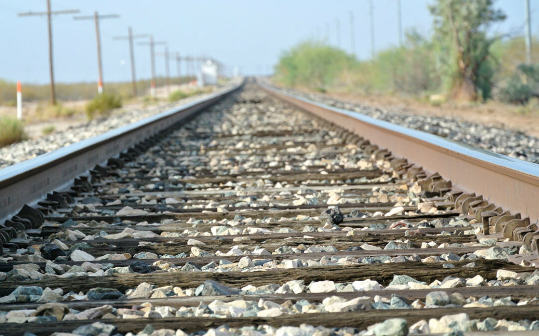 Guerrera y Marinucci confirmaron que a fines del 2023 todas las vías férreas pasarán a manos del Estado