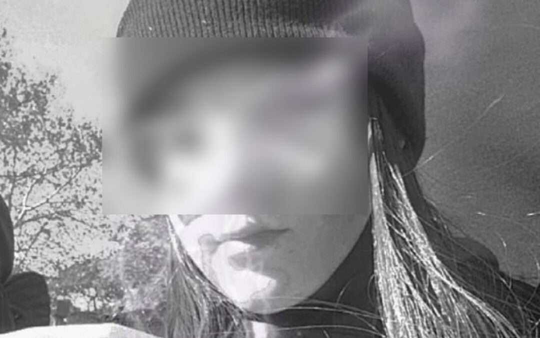Conmoción en Berazategui por el suicidio de una adolescente: su hermana dijo que sufría “bullying” en el colegio