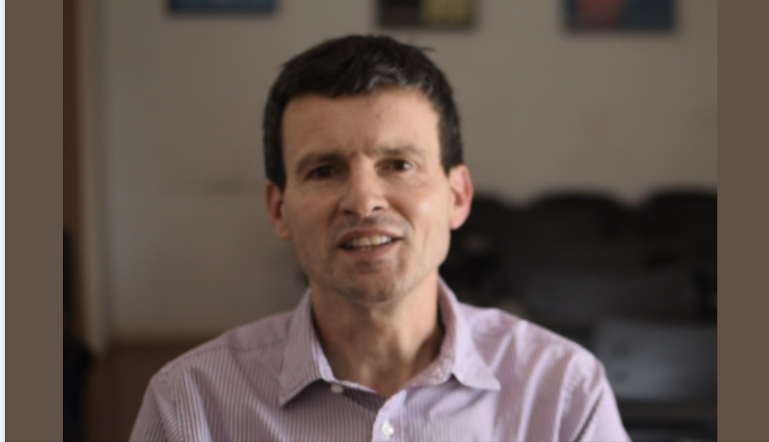 Daniel Berrettoni