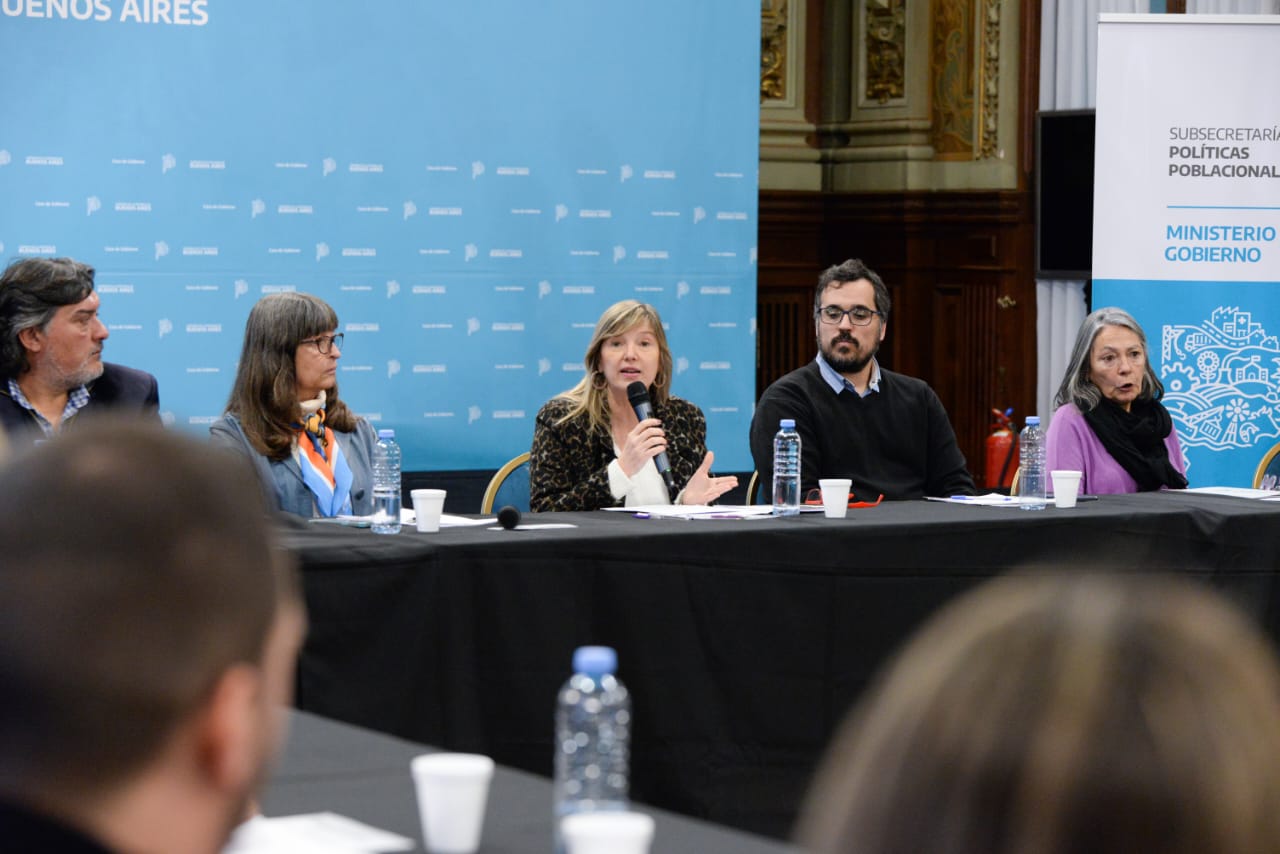 Consejo Poblacional de la Provincia