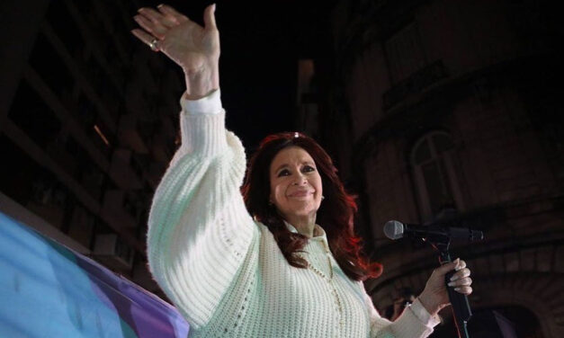 Berisso: en el “Kilómetro Cero” del peronismo, se brindará hoy un fuerte respaldo a Cristina Fernández de Kirchner