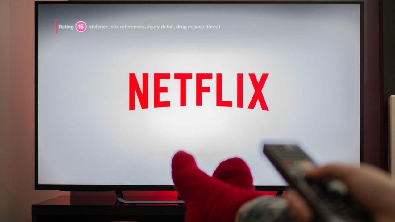 Netflix