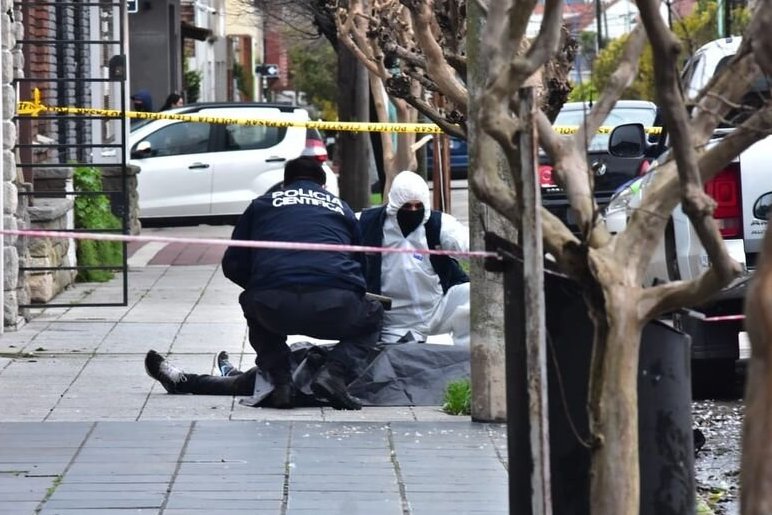 Misterio en Quilmes: un tirador hizo de vengador anónimo, mató a un delincuente e hirió a otros dos sin dejar rastros