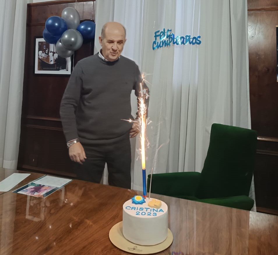 Pablo Zurro