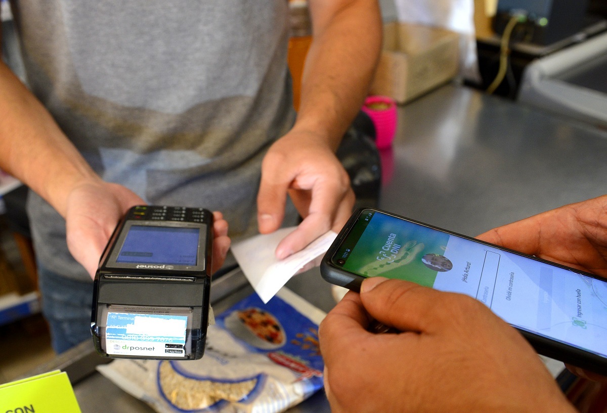 Empiezan los descuentos del 45% con Cuenta DNI