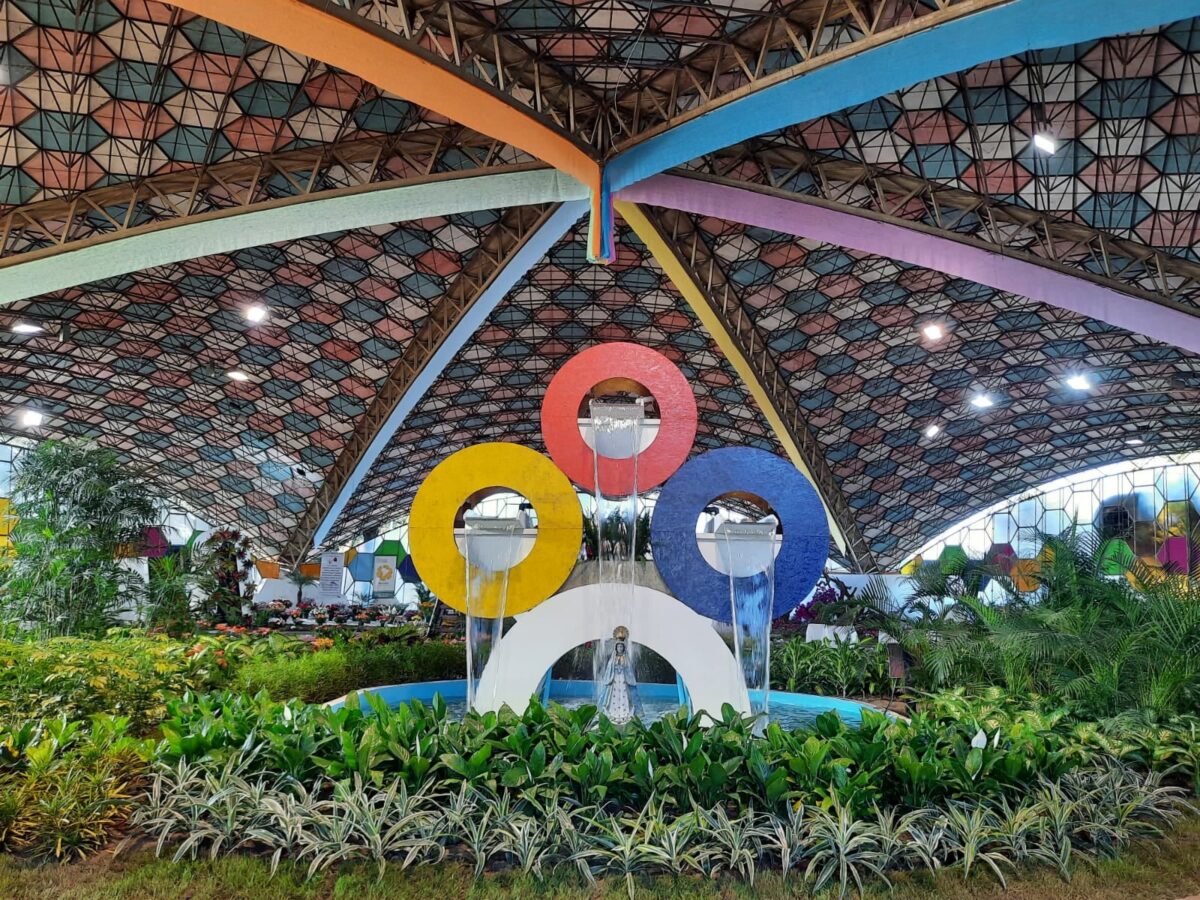 Fiesta Nacional de la Flor
