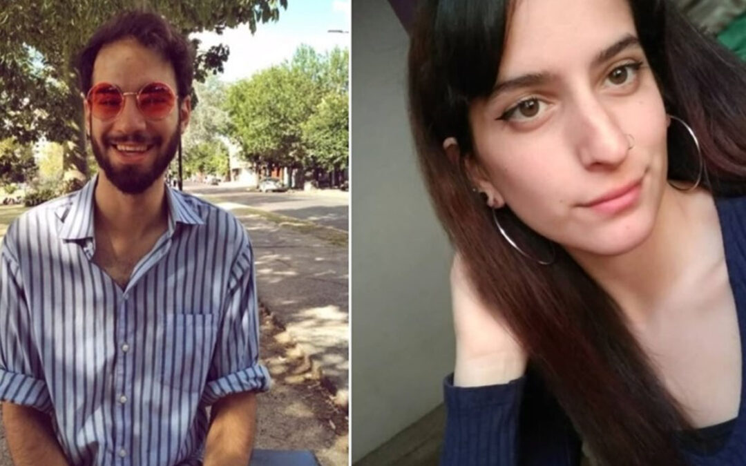 Brutal femicidio en La Plata: mató a puñaladas a su ex novia de 23 años y luego se quitó la vida