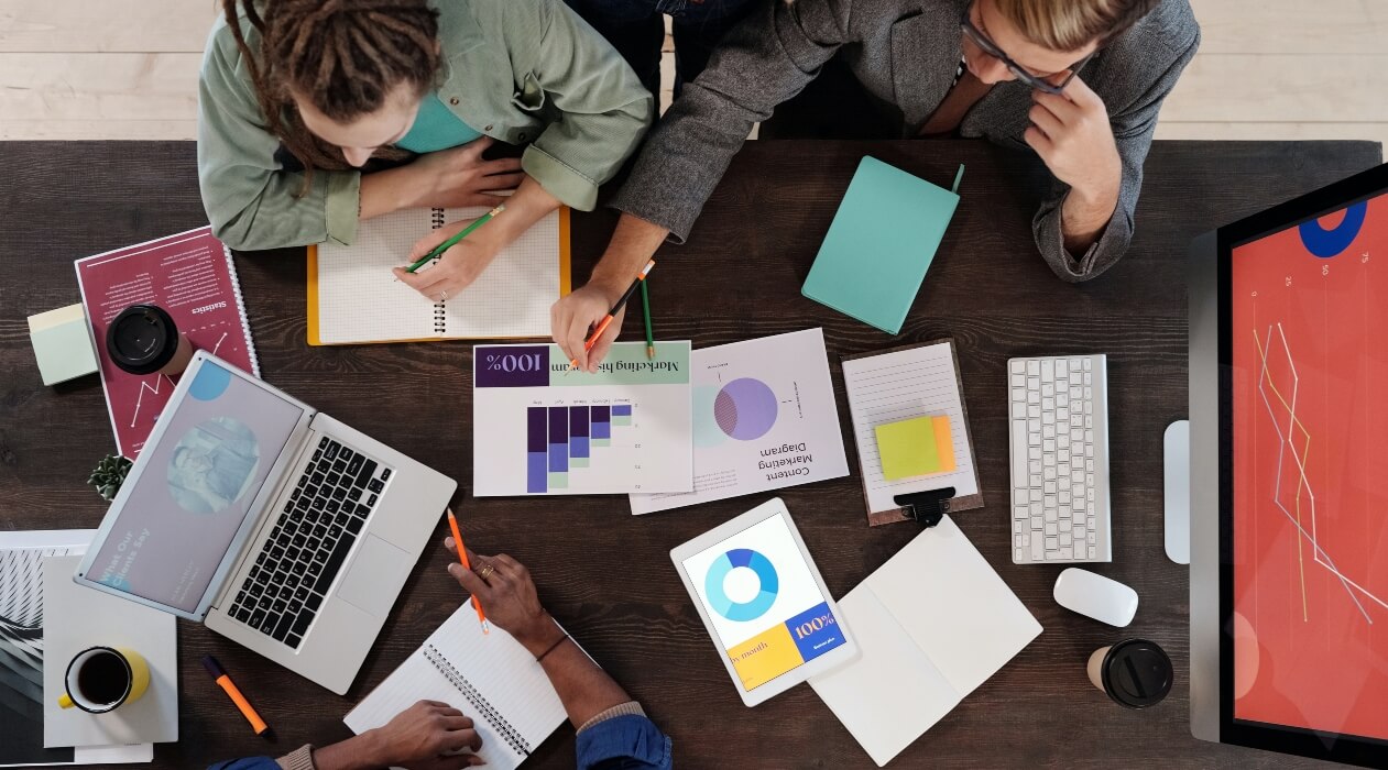 marketing digital
