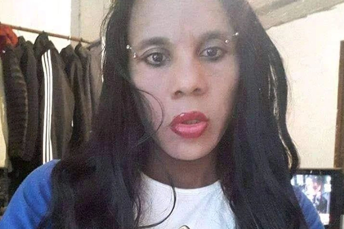 Travesticidio en La Plata