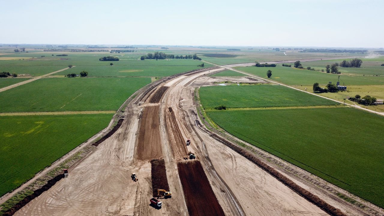 Autopista Ruta 7