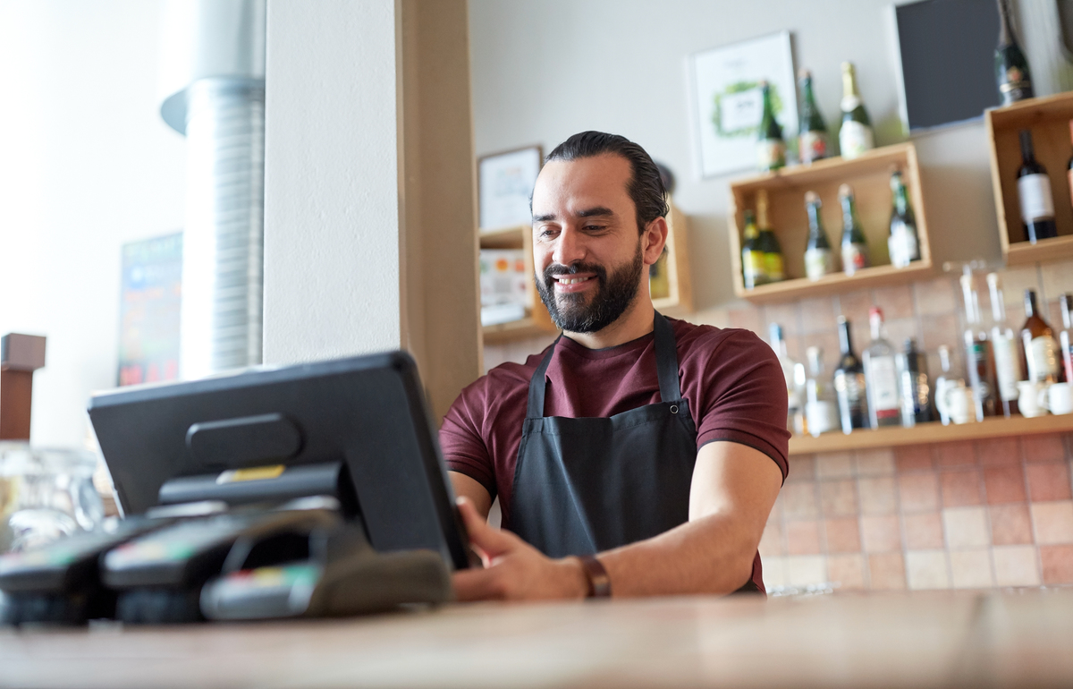 software para restaurantes